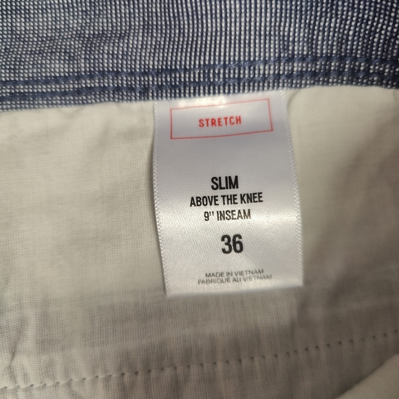 3 pairs of men's shorts size 36,36&34 - Picture 2 of 9